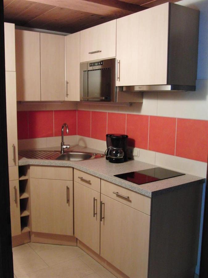 Haus Laerchenhof Villa Holzgau Dış mekan fotoğraf