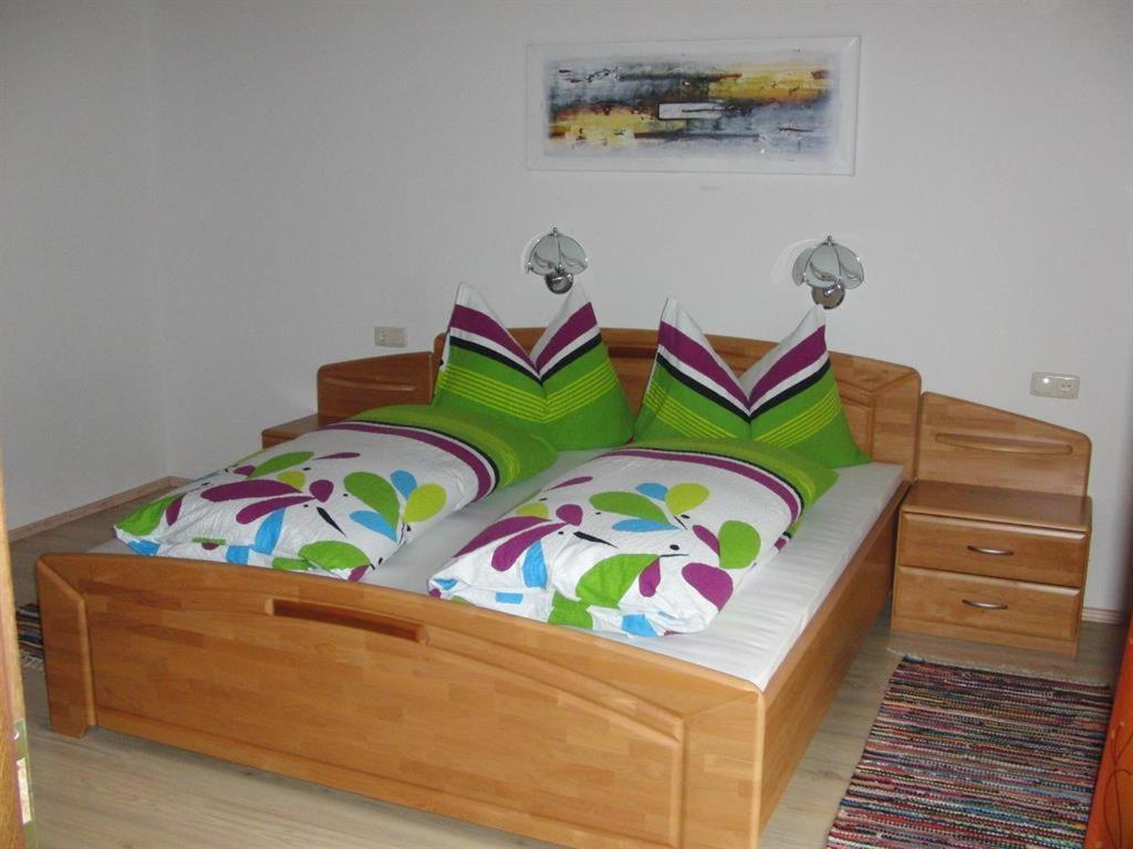 Haus Laerchenhof Villa Holzgau Dış mekan fotoğraf