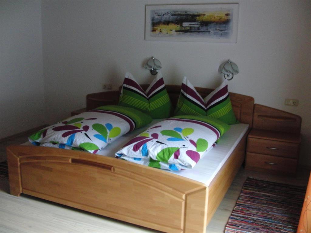 Haus Laerchenhof Villa Holzgau Dış mekan fotoğraf