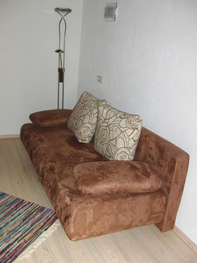 Haus Laerchenhof Villa Holzgau Dış mekan fotoğraf