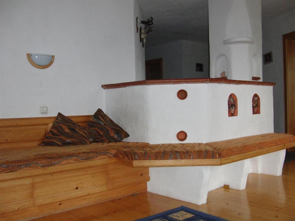 Haus Laerchenhof Villa Holzgau Dış mekan fotoğraf